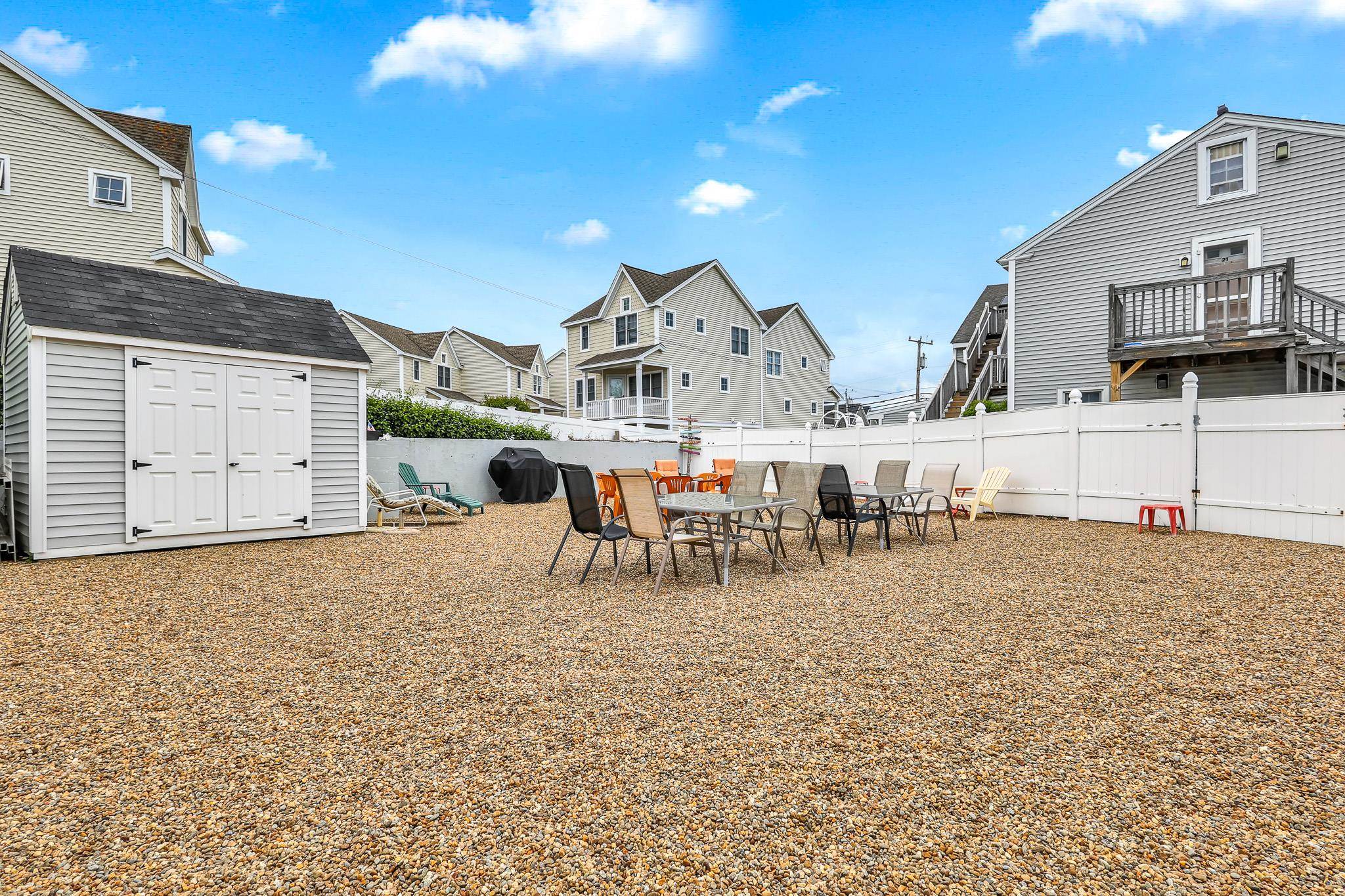 522 Ocean Boulevard, Unit 11 Hampton, NH 03842 - Photo 15 of 19
