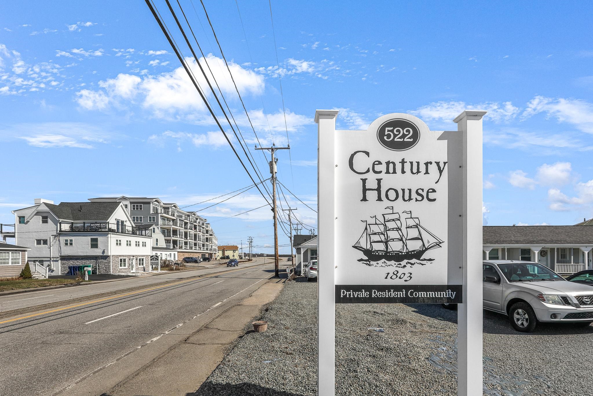 522 Ocean Boulevard, Unit 11 Hampton, NH 03842 - Photo 17 of 19