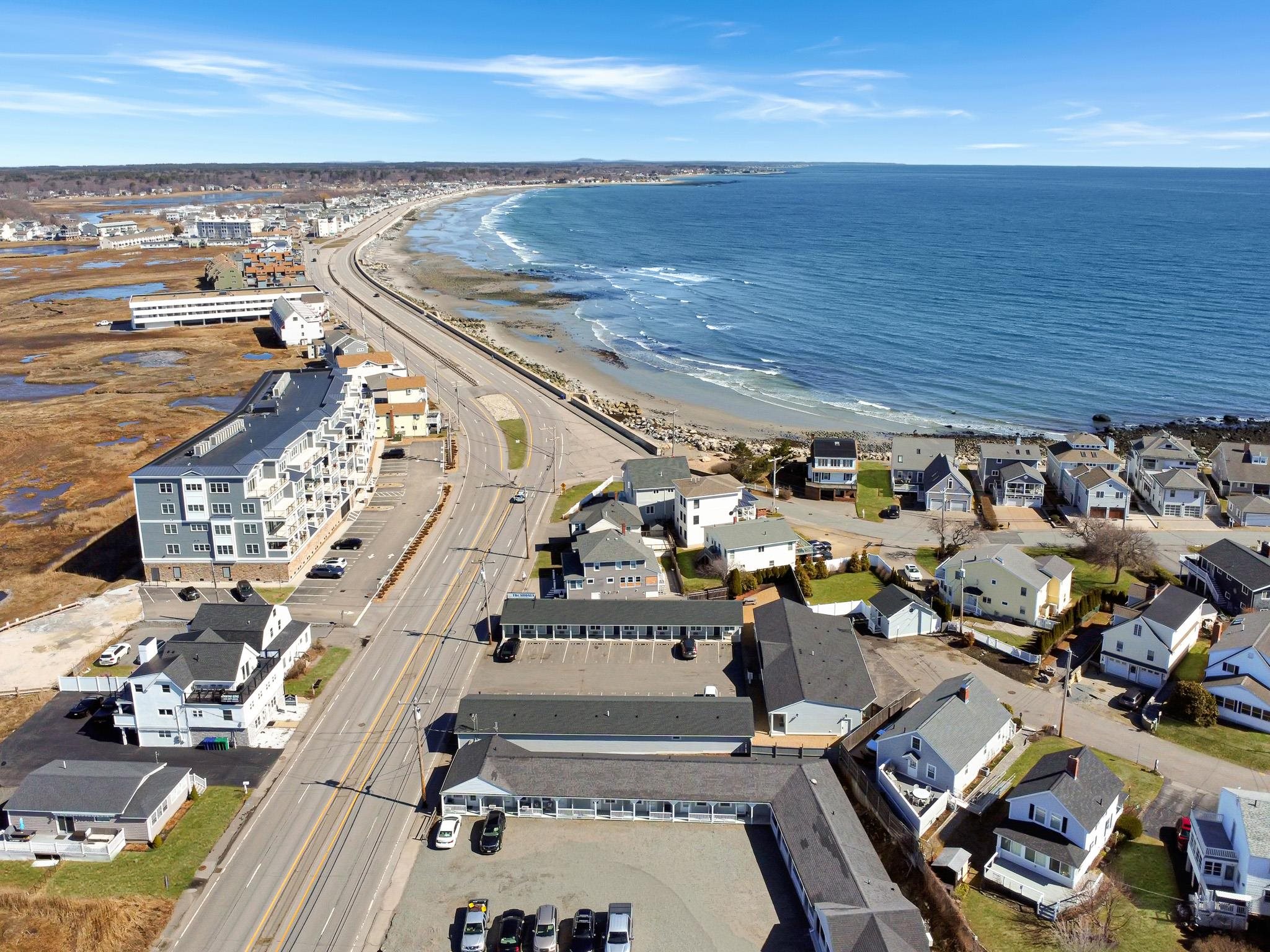 522 Ocean Boulevard, Unit 11 Hampton, NH 03842 - Photo 2 of 19