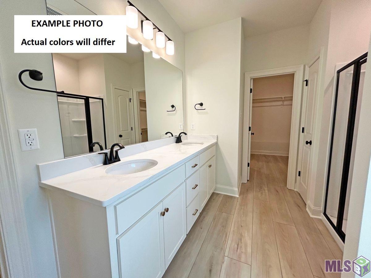 4744 Woodwalton Street Gonzales, LA 70737 - Photo 5 of 5 EXAMPLE PHOTO