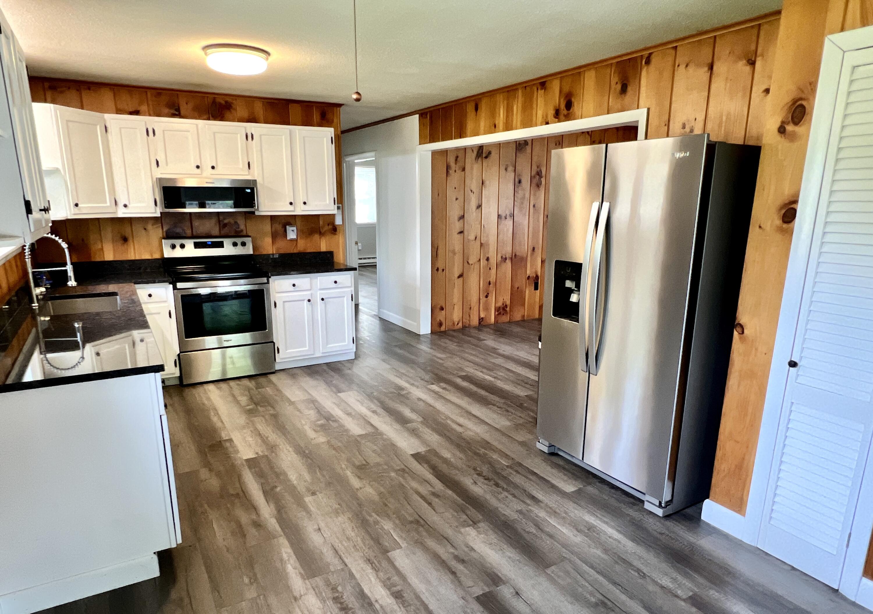 75 Unity Road Benton, ME 04901 - Photo 6 of 15 Kitchen
