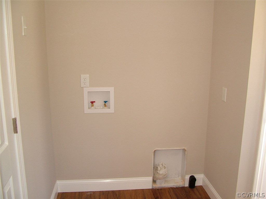 120 Cedar Crest Road Aylett, VA 23009 - Photo 20 of 28 Gallery Image 20