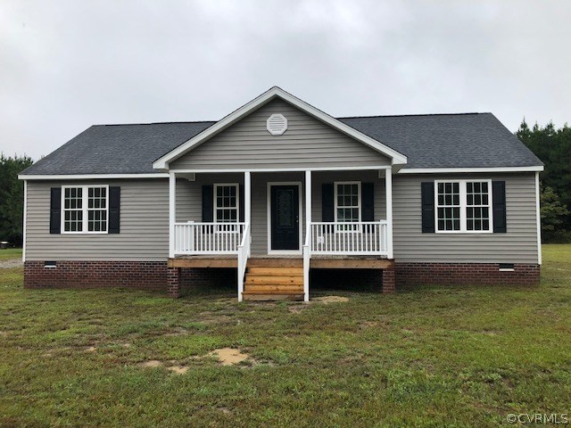 120 Cedar Crest Road Aylett, VA 23009 - Photo 2 of 28 Gallery Image 2