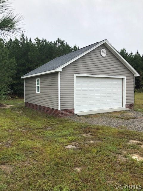 120 Cedar Crest Road Aylett, VA 23009 - Photo 27 of 28 Gallery Image 27