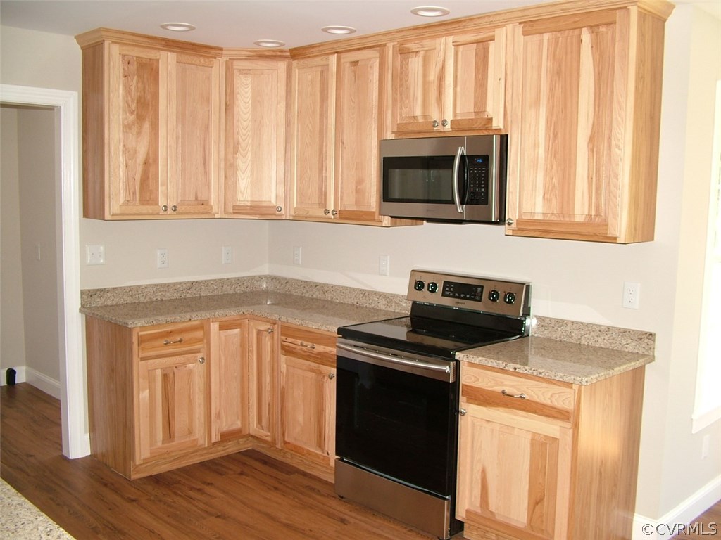 120 Cedar Crest Road Aylett, VA 23009 - Photo 6 of 28 Gallery Image 6