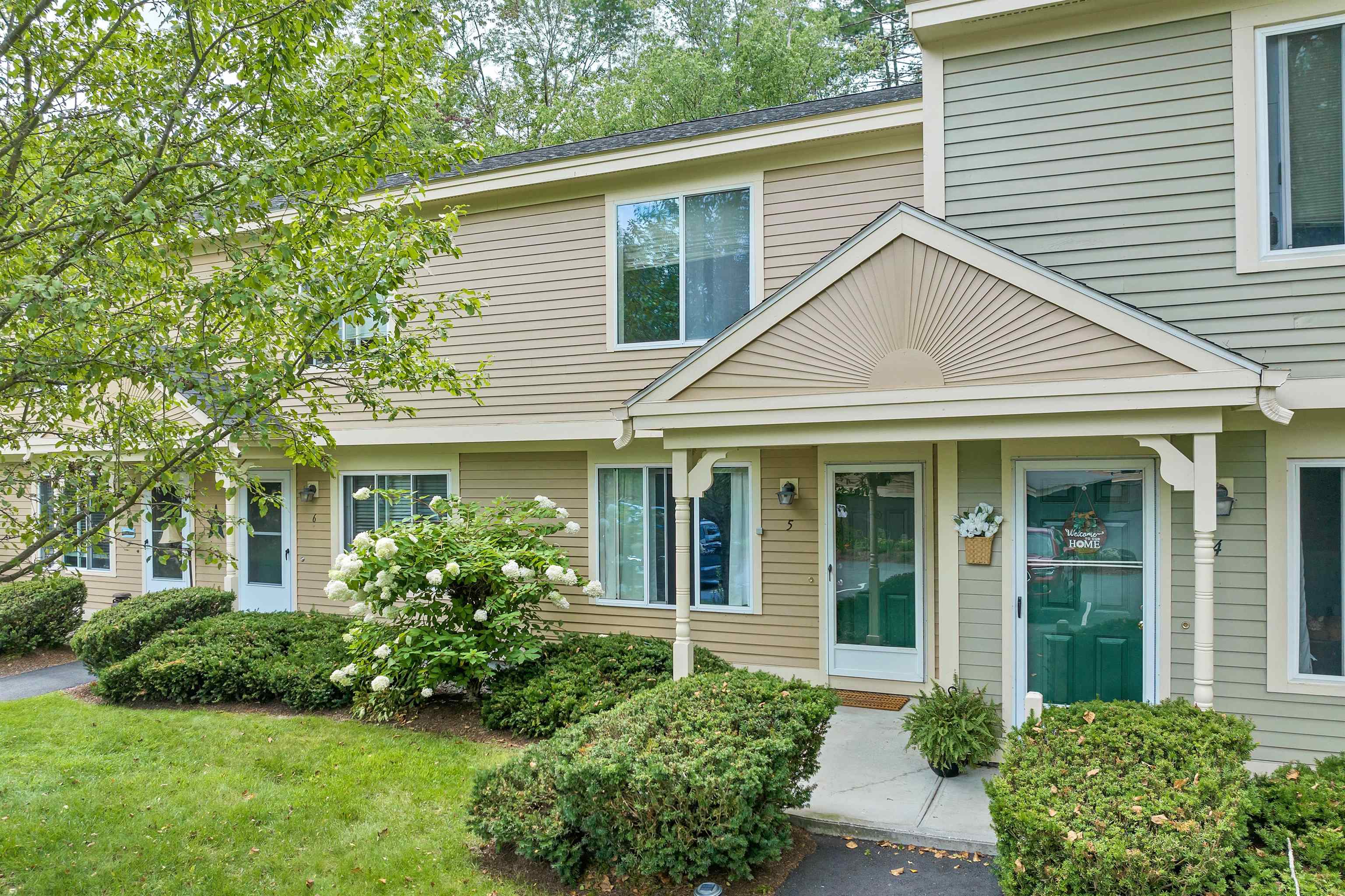 238 Base Hill Road, Unit 5 Keene, NH 03431 - Photo 1 of 25 Gallery Image 1