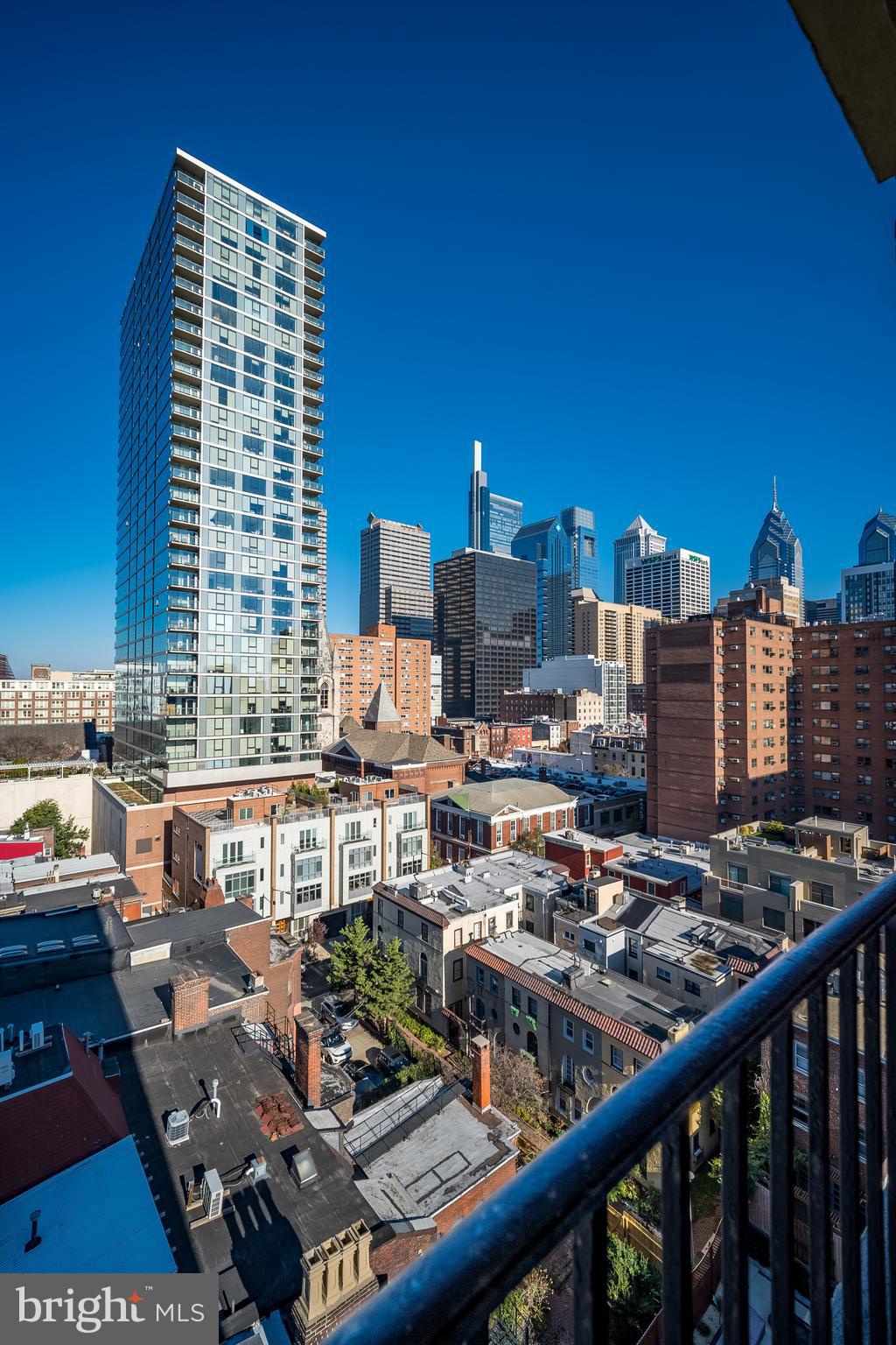 2135 Walnut Street, Unit 1001 Philadelphia, PA 19103 - Photo 15 of 18