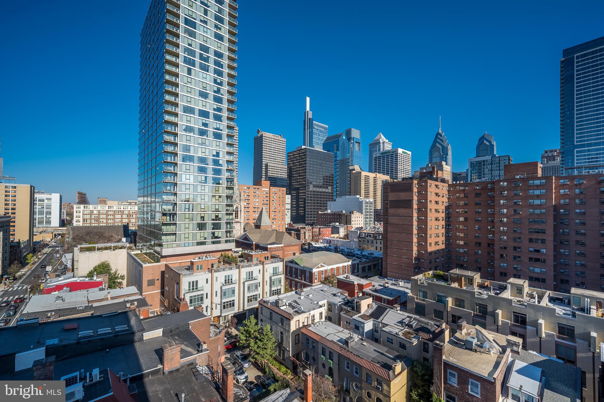 2135 Walnut Street, Unit 1001 Philadelphia, PA 19103 - Photo 16 of 18