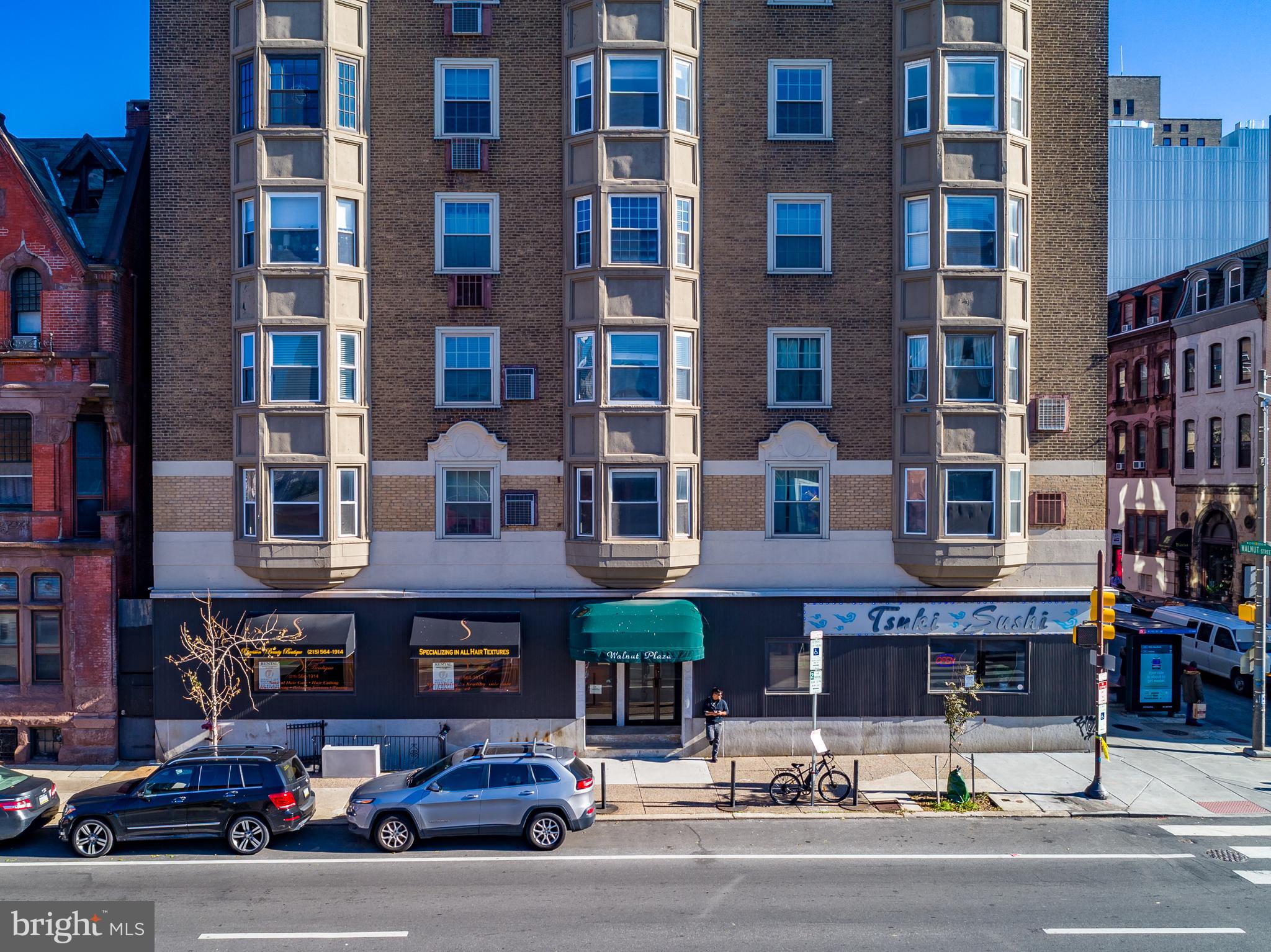 2135 Walnut Street, Unit 1001 Philadelphia, PA 19103 - Photo 3 of 18
