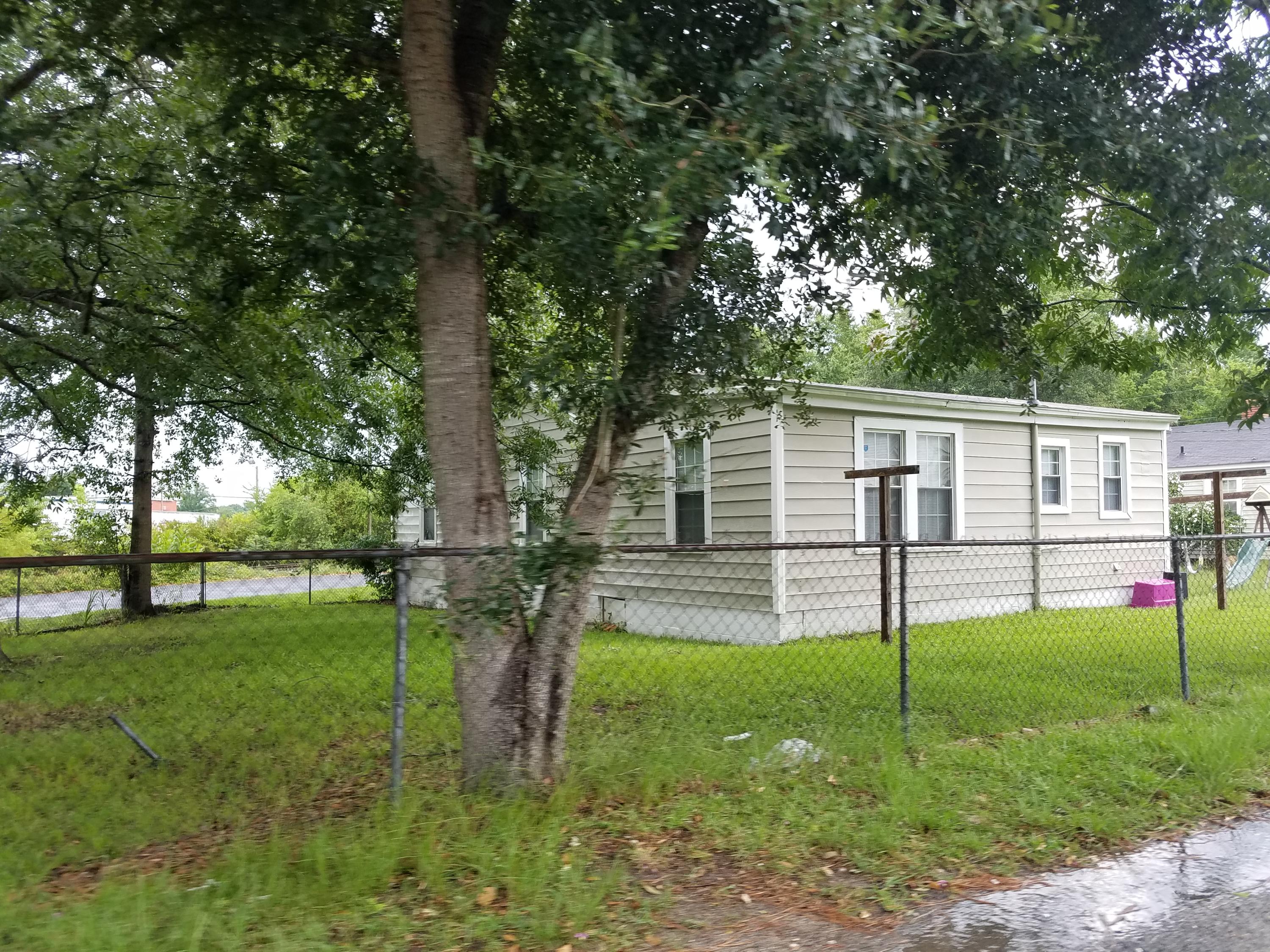 230 Seventh Ave Aleo Rockingham, NC 28379 - Photo 3 of 3 BACK VIEW