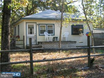 748 Sooy Place Road Vincentown, NJ 08088 - Photo 1 of 8 Exterior Front