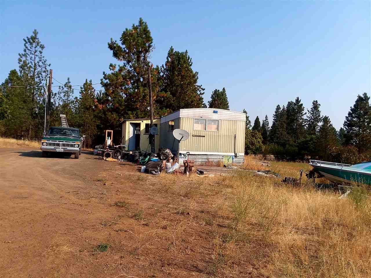 7122 South Spotted Road Cheney, WA 99004 - Photo 1 of 4