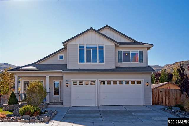 4655 Edmonton Drive Reno, NV 89511 - Photo 1 of 13 Photo 1