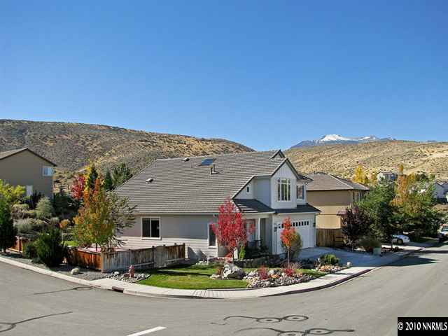 4655 Edmonton Drive Reno, NV 89511 - Photo 13 of 13 Photo 13