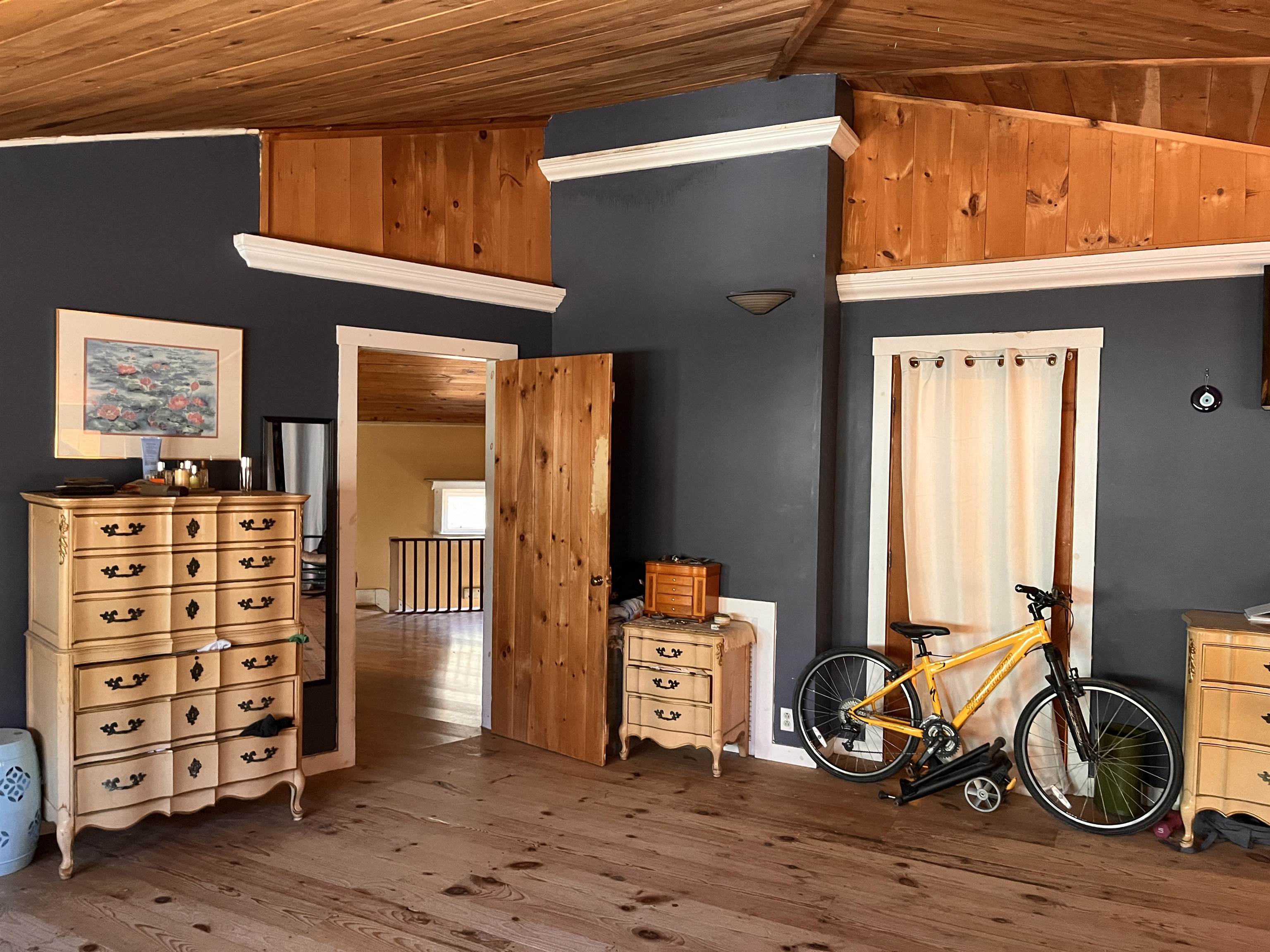 1407 Moretown Mountain Road Moretown, VT 05660 - Photo 12 of 35