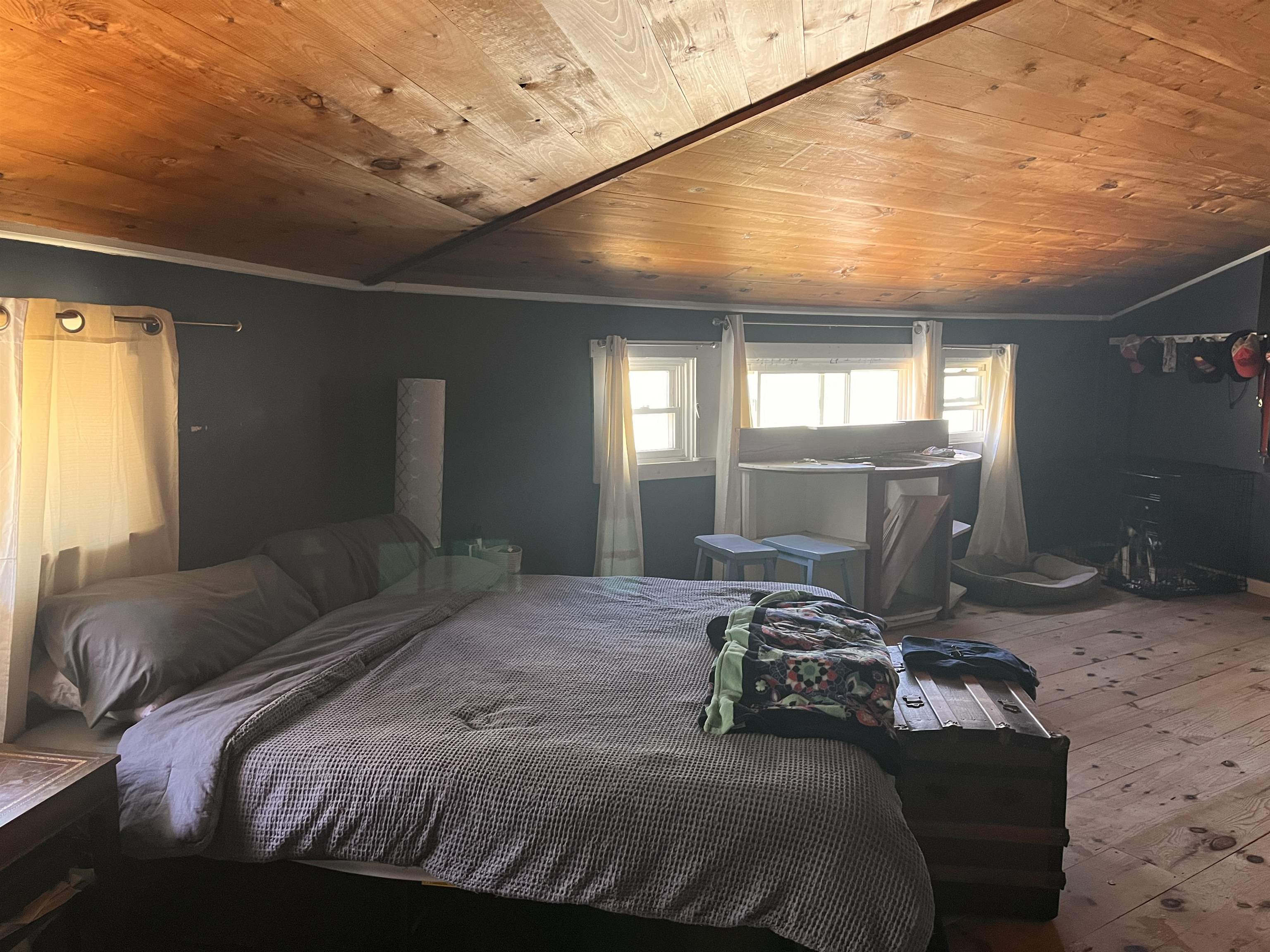 1407 Moretown Mountain Road Moretown, VT 05660 - Photo 15 of 35