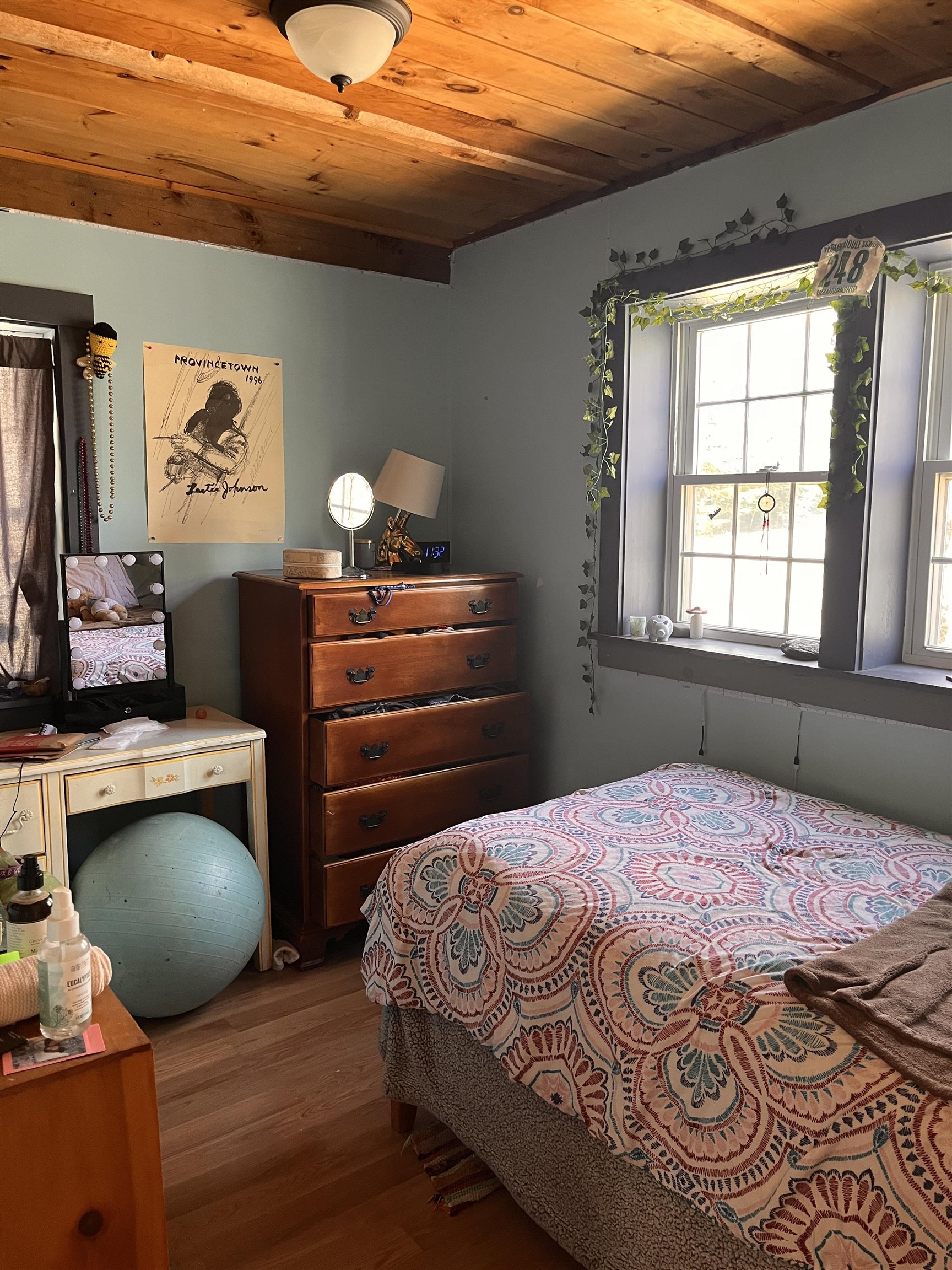 1407 Moretown Mountain Road Moretown, VT 05660 - Photo 20 of 35