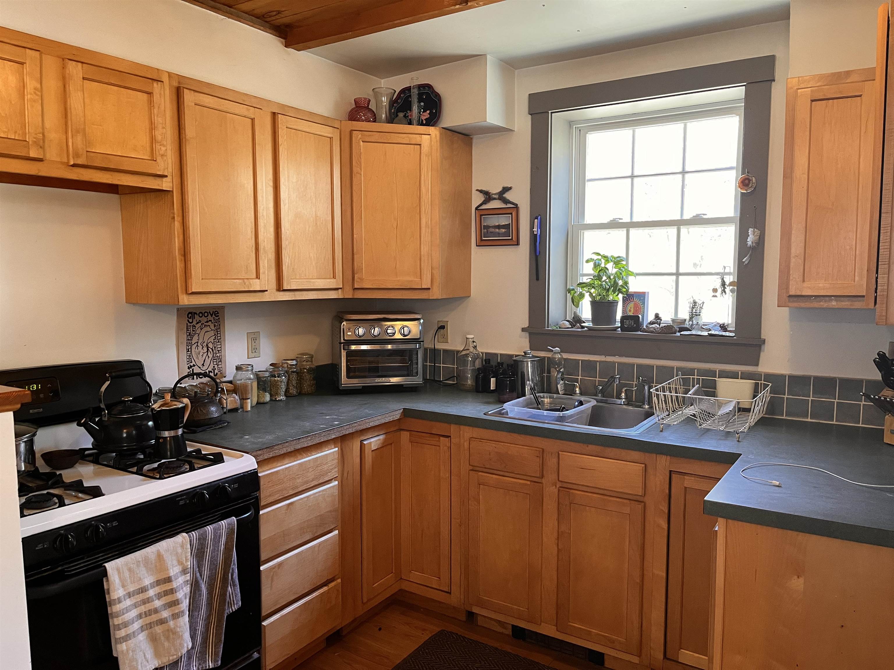 1407 Moretown Mountain Road Moretown, VT 05660 - Photo 22 of 35