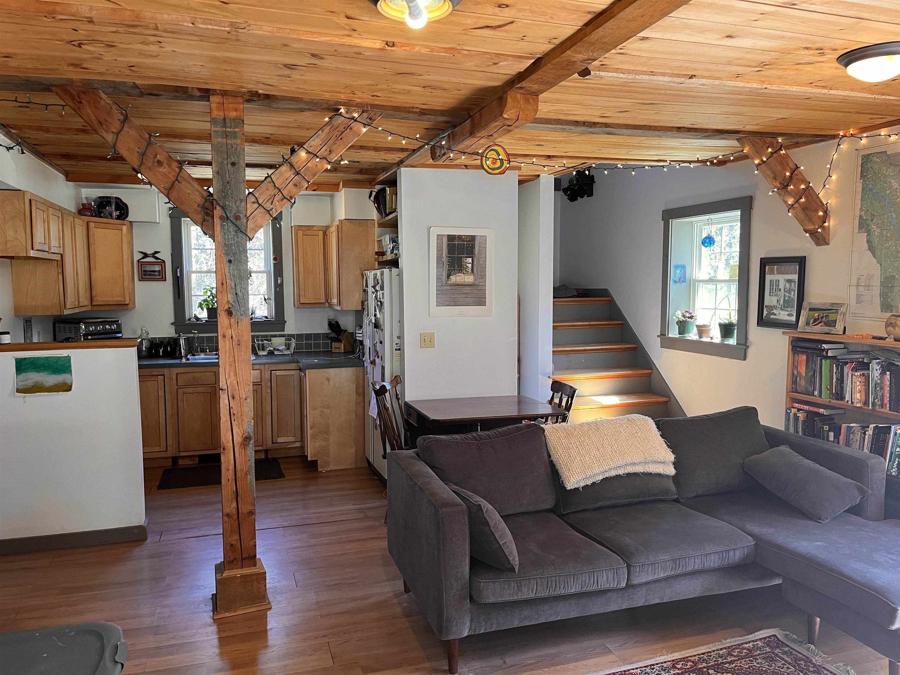 1407 Moretown Mountain Road Moretown, VT 05660 - Photo 24 of 35