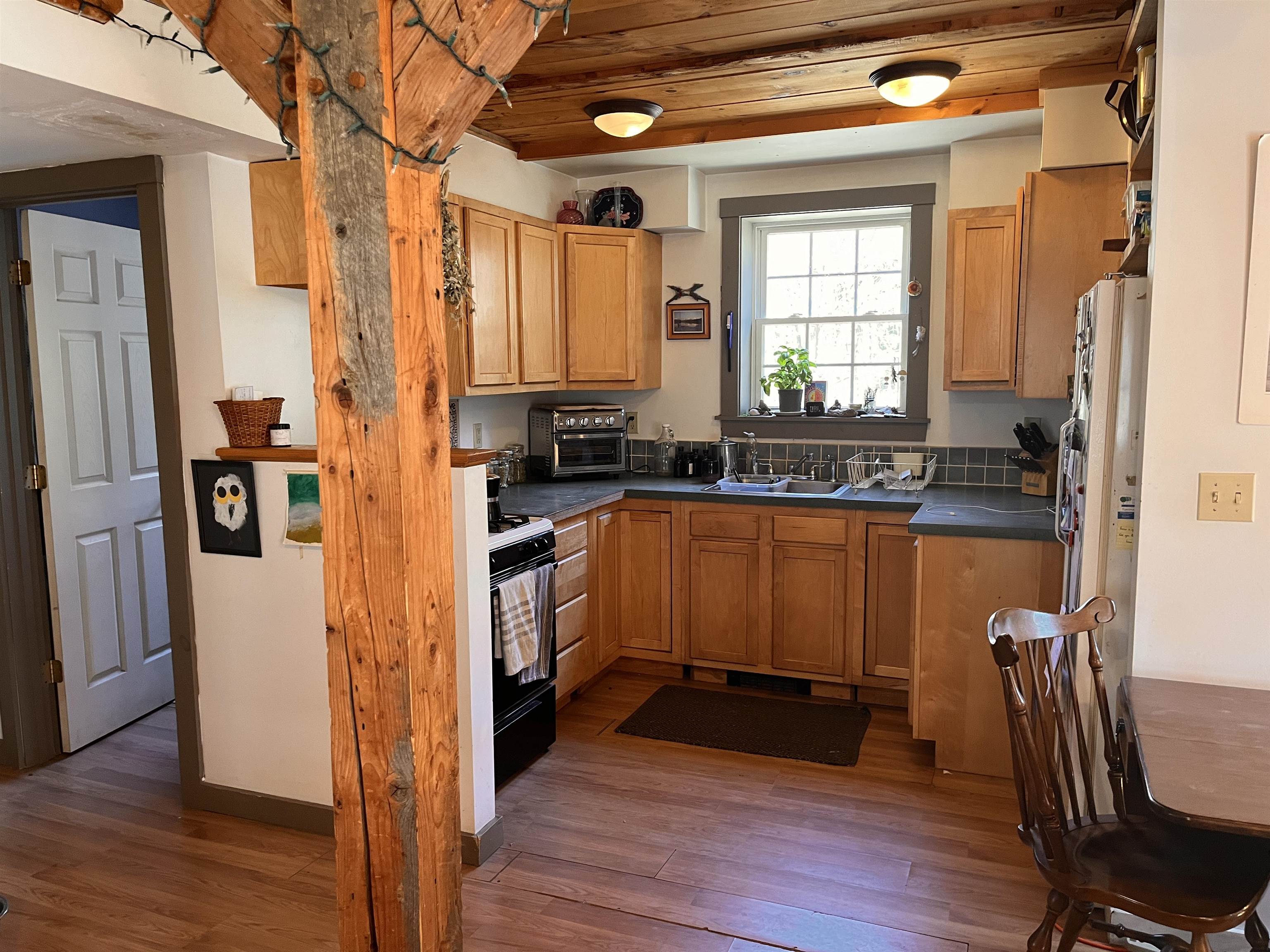 1407 Moretown Mountain Road Moretown, VT 05660 - Photo 26 of 35