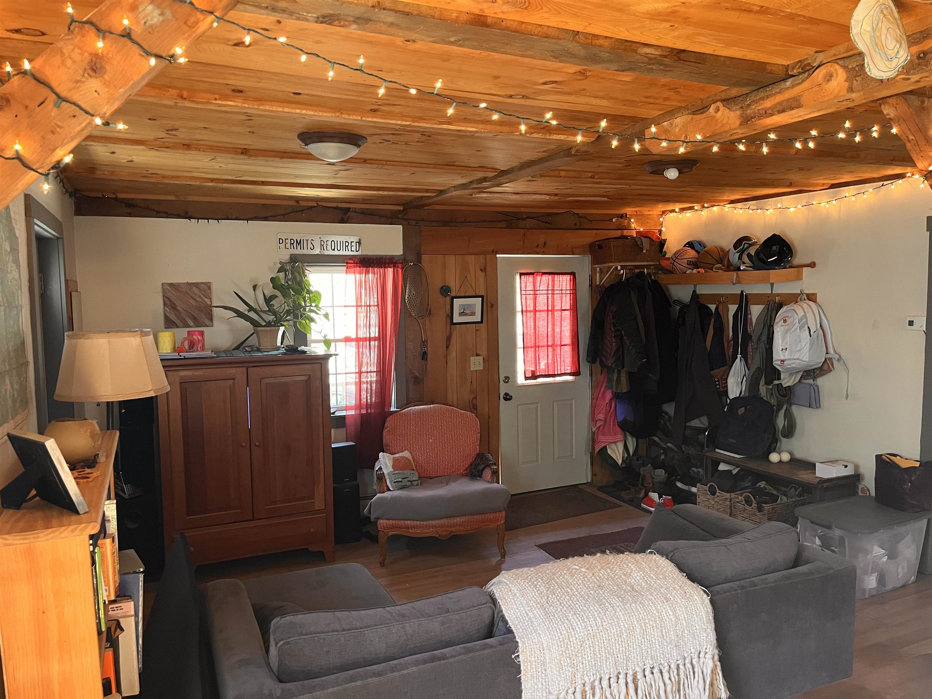 1407 Moretown Mountain Road Moretown, VT 05660 - Photo 27 of 35