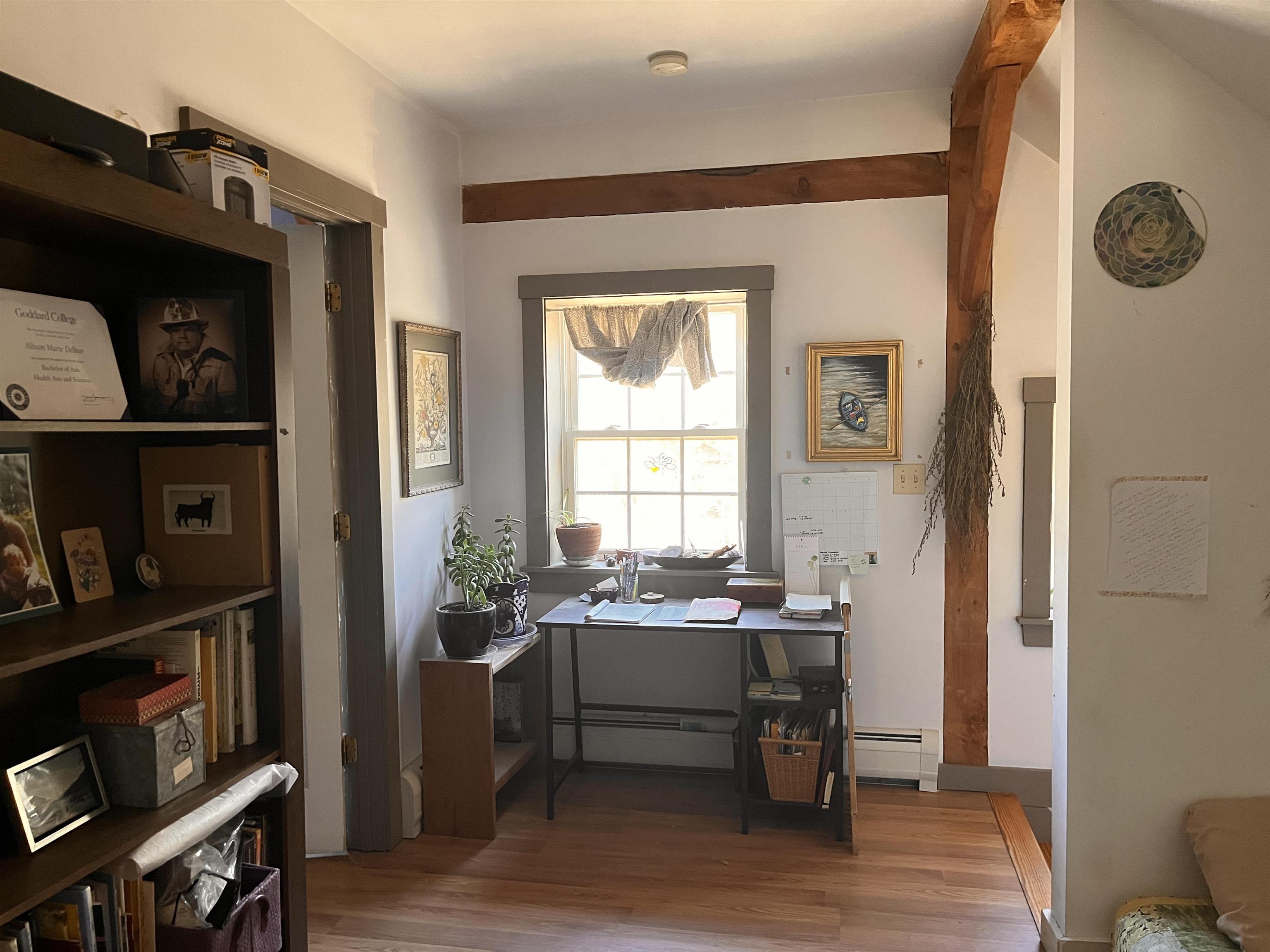 1407 Moretown Mountain Road Moretown, VT 05660 - Photo 28 of 35