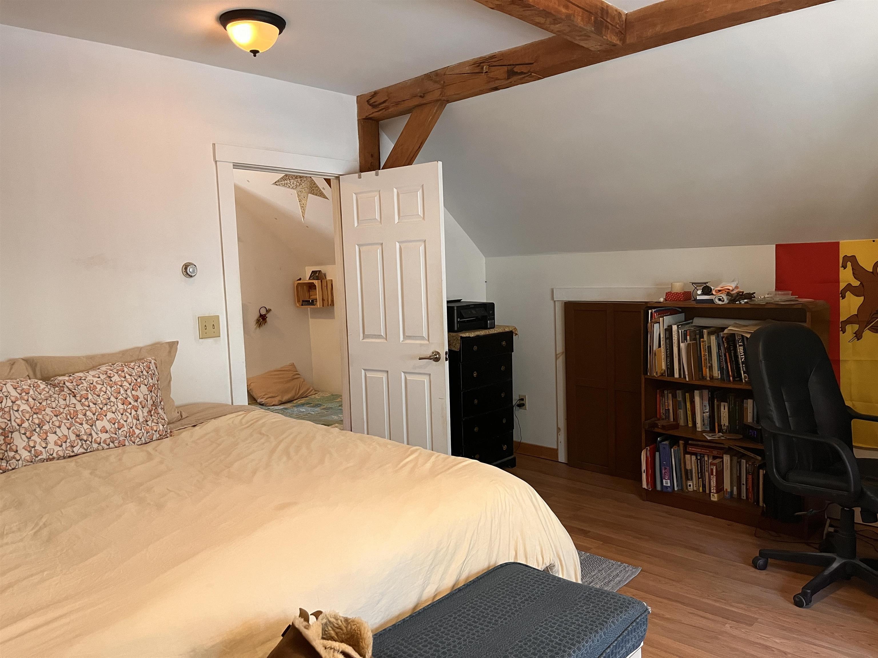 1407 Moretown Mountain Road Moretown, VT 05660 - Photo 29 of 35
