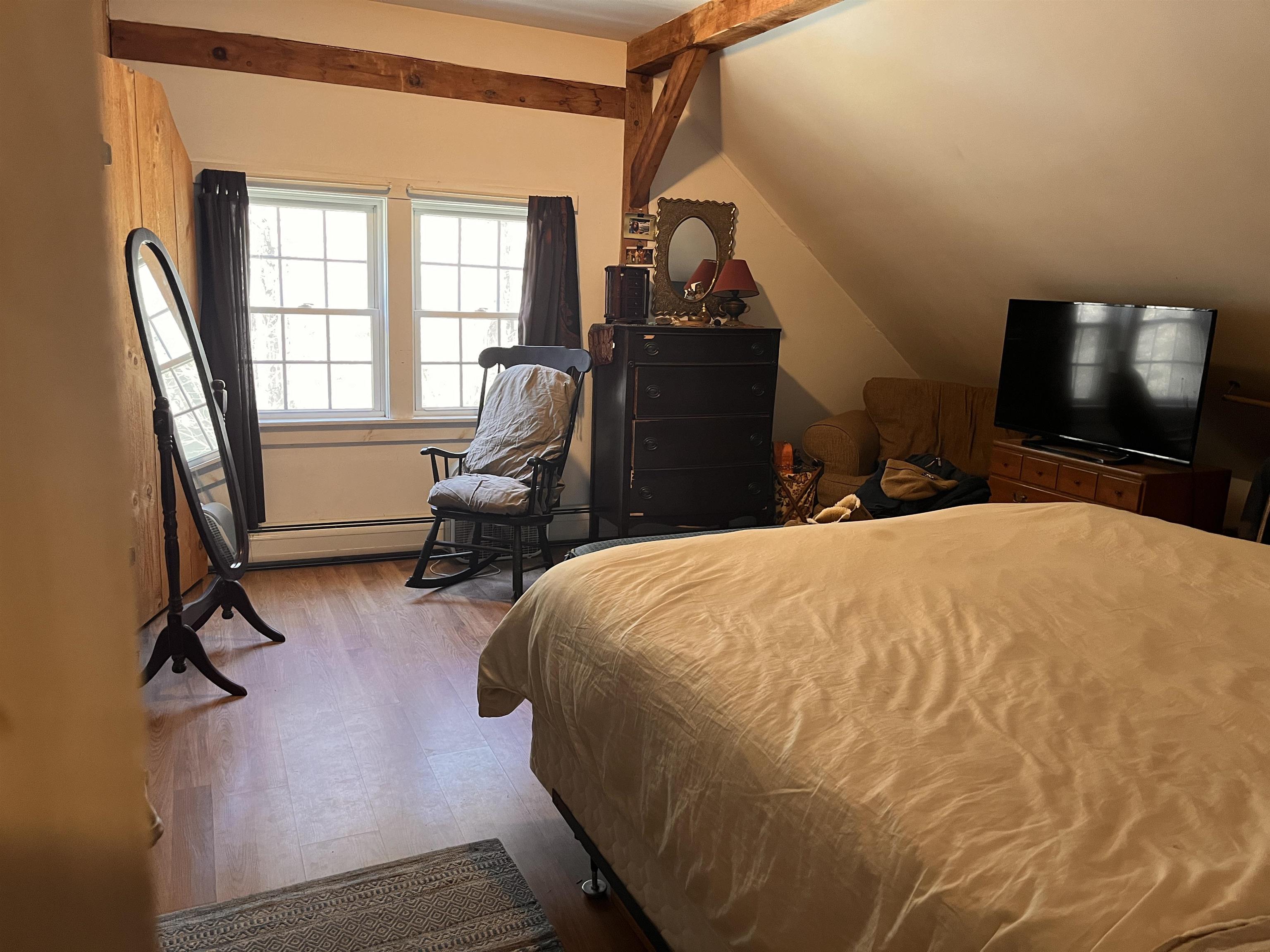 1407 Moretown Mountain Road Moretown, VT 05660 - Photo 31 of 35