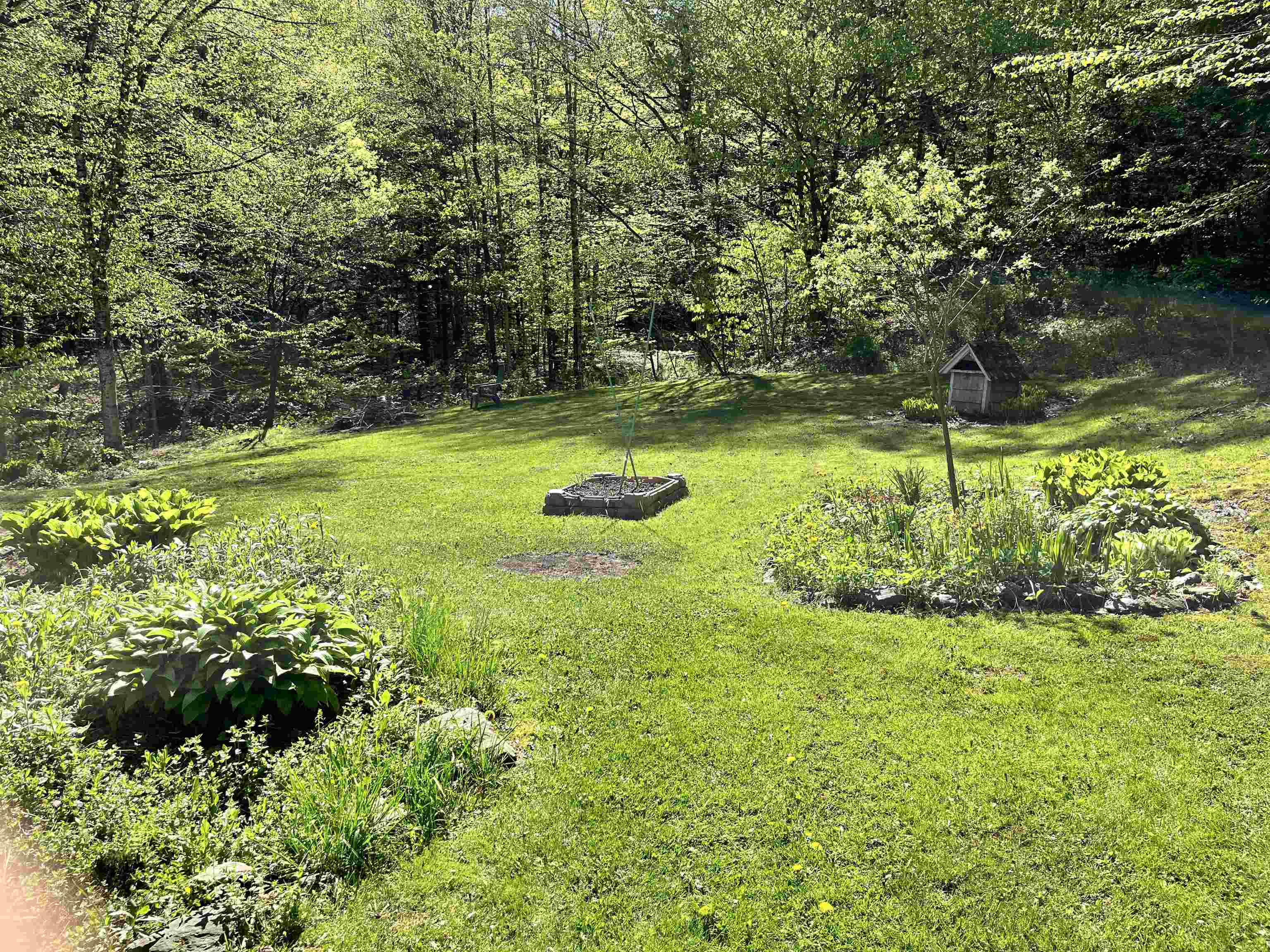 1407 Moretown Mountain Road Moretown, VT 05660 - Photo 35 of 35