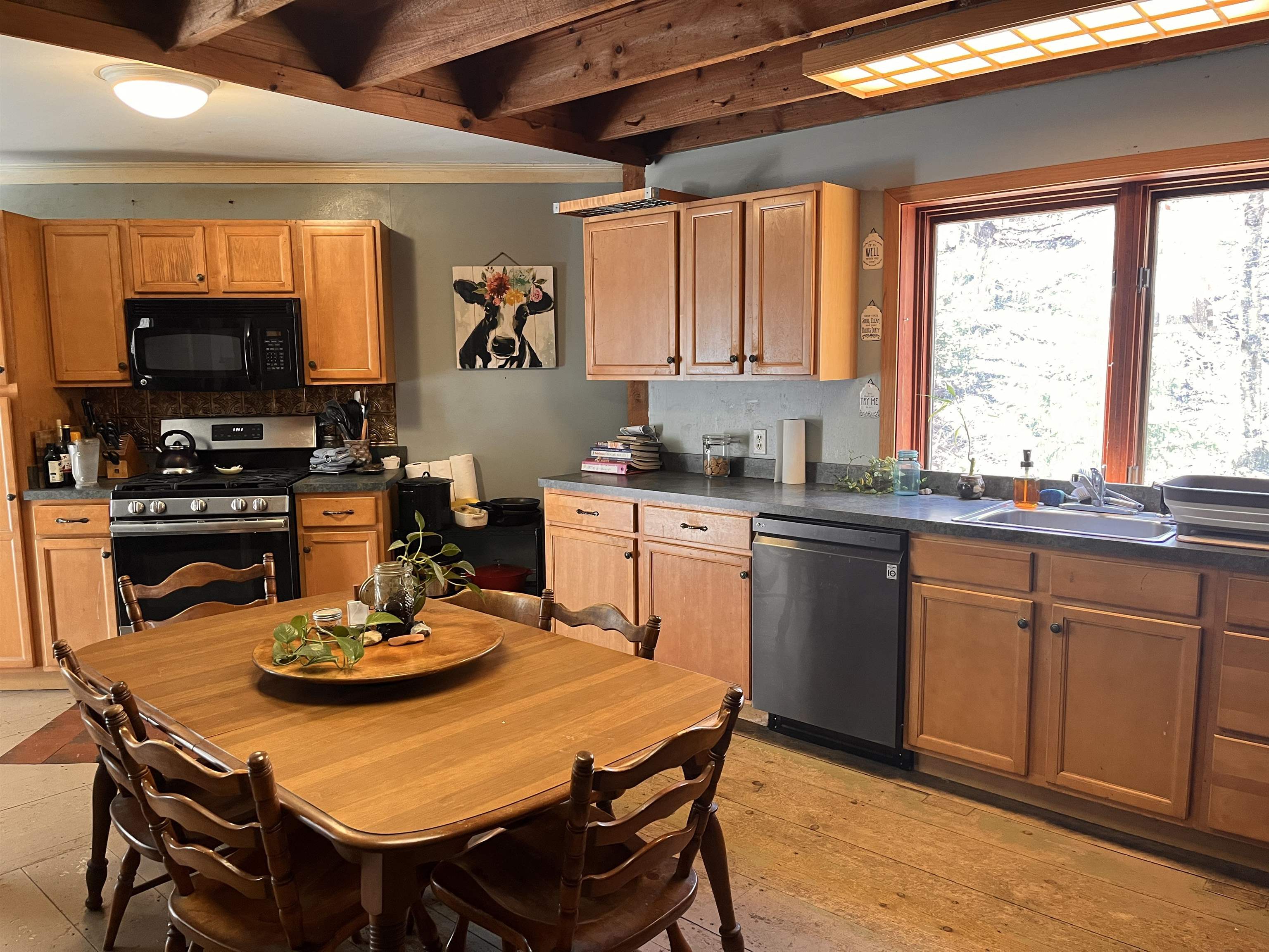 1407 Moretown Mountain Road Moretown, VT 05660 - Photo 6 of 35