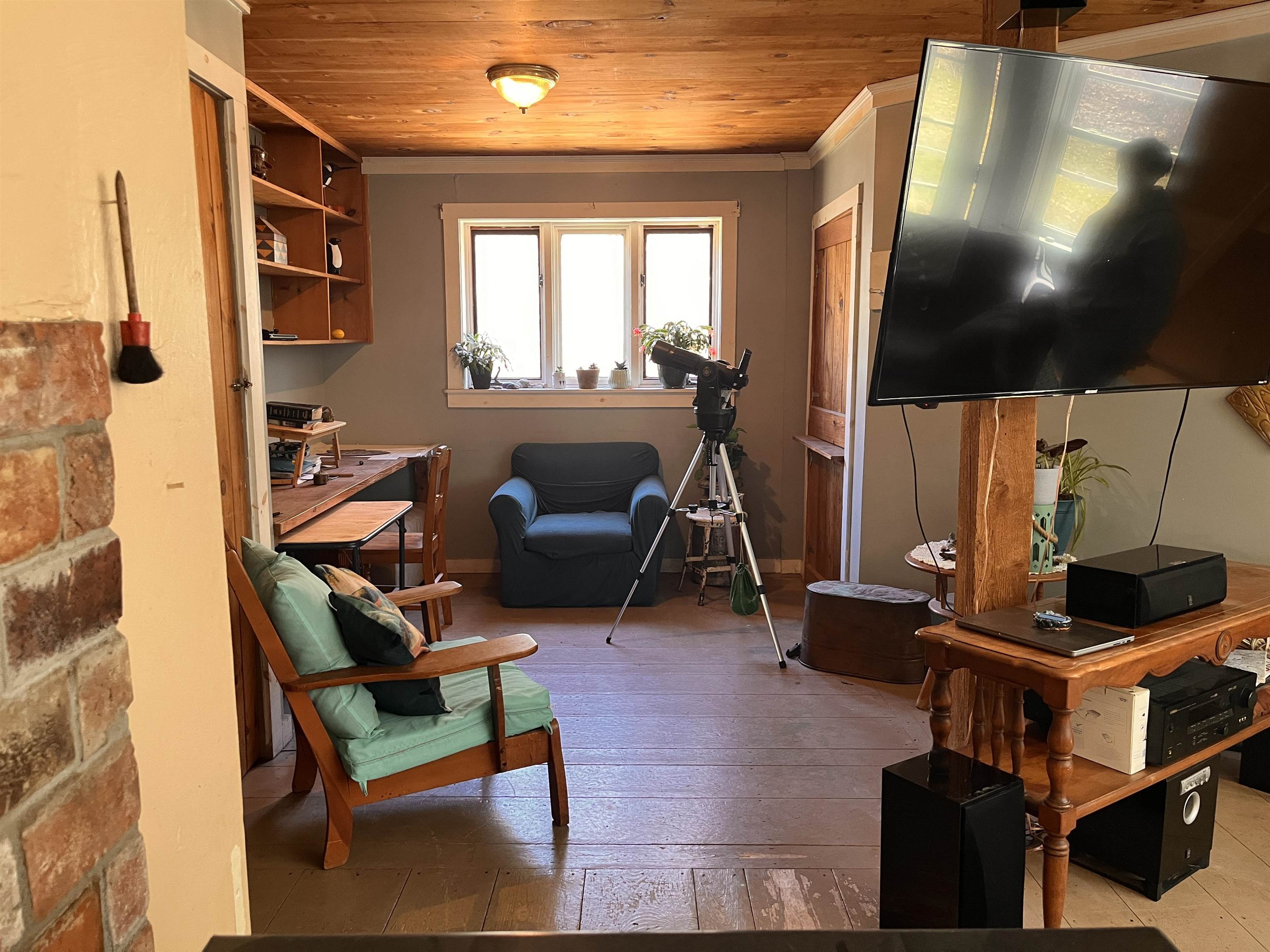 1407 Moretown Mountain Road Moretown, VT 05660 - Photo 9 of 35