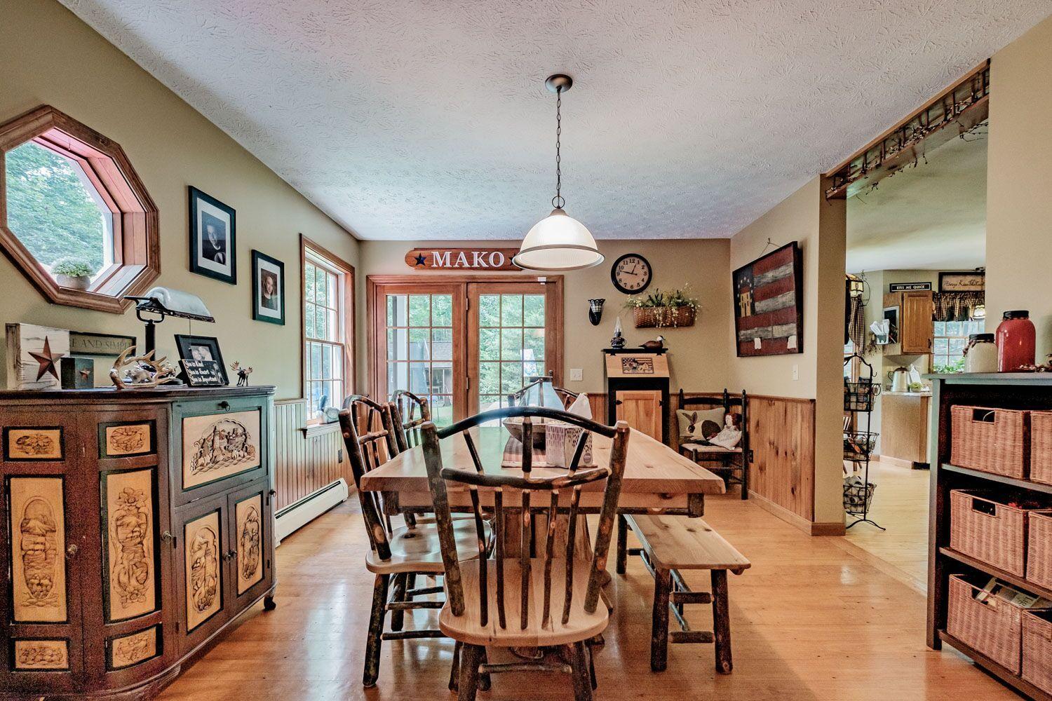 71 Bagley Road East Waterboro, ME 04030 - Photo 16 of 53 71 17