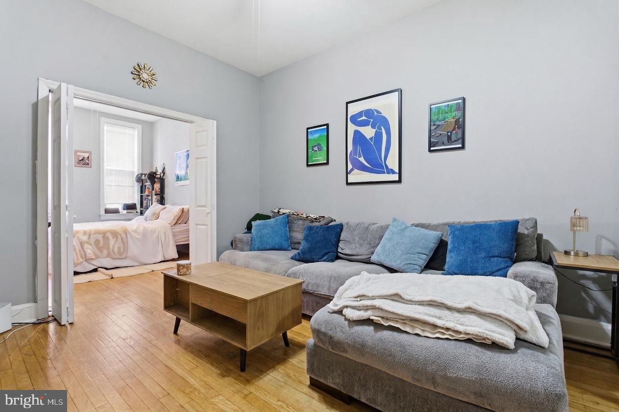 1412 Light Street, Unit 2 Baltimore, MD 21230 - Photo 8 of 22
