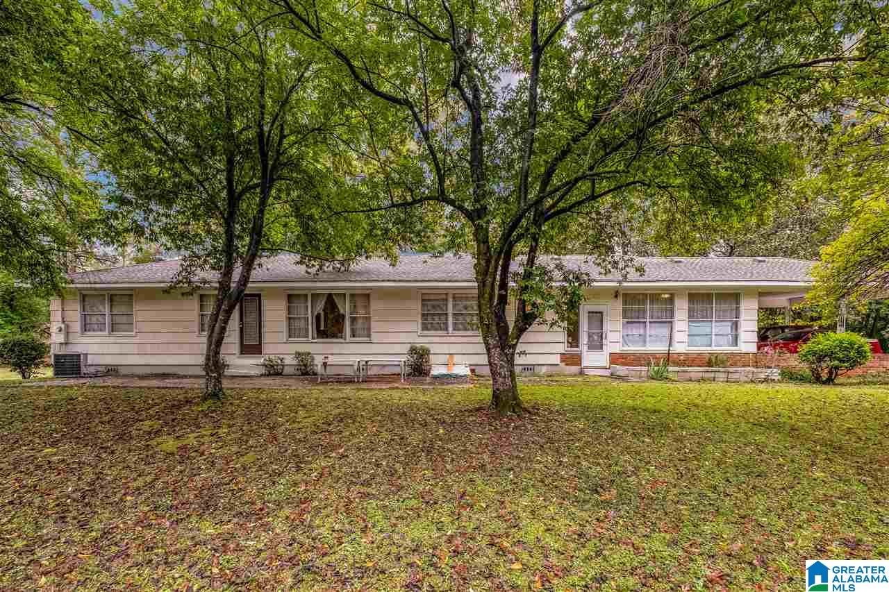 1110 Montevallo Road Leeds, AL 35094 - Photo 5 of 28