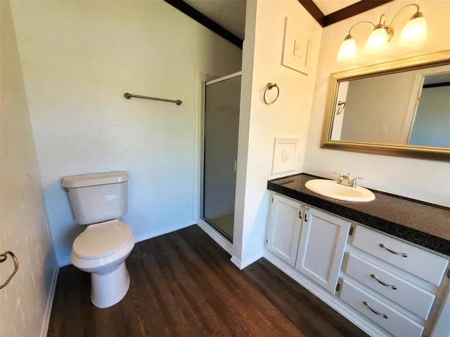 a close view of sink