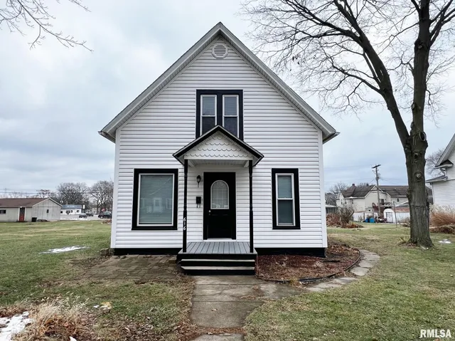 $139,900 | 616 North 5th Street, Chillicothe, IL 61523