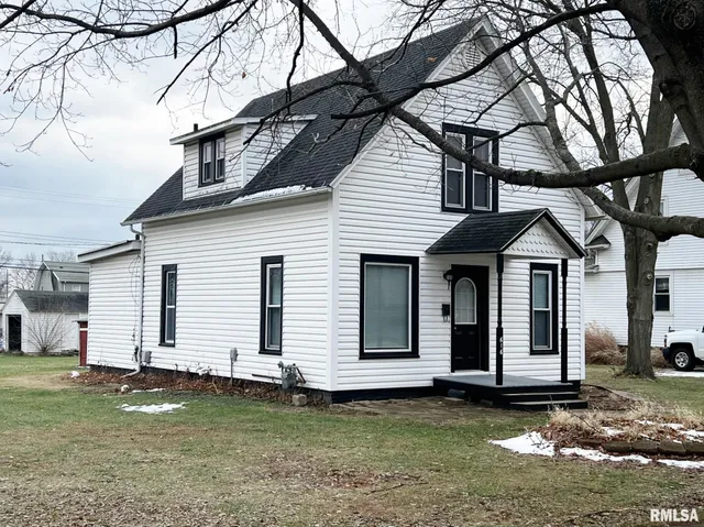 $139,900 | 616 North 5th Street, Chillicothe, IL 61523