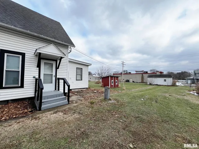 $139,900 | 616 North 5th Street, Chillicothe, IL 61523