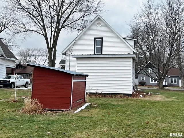 $139,900 | 616 North 5th Street, Chillicothe, IL 61523