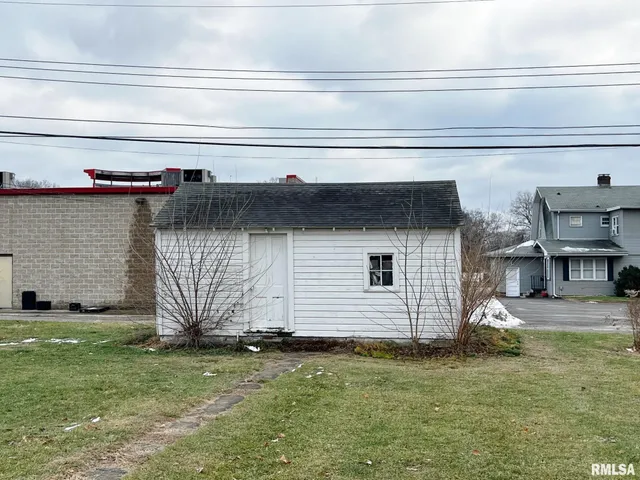 $139,900 | 616 North 5th Street, Chillicothe, IL 61523