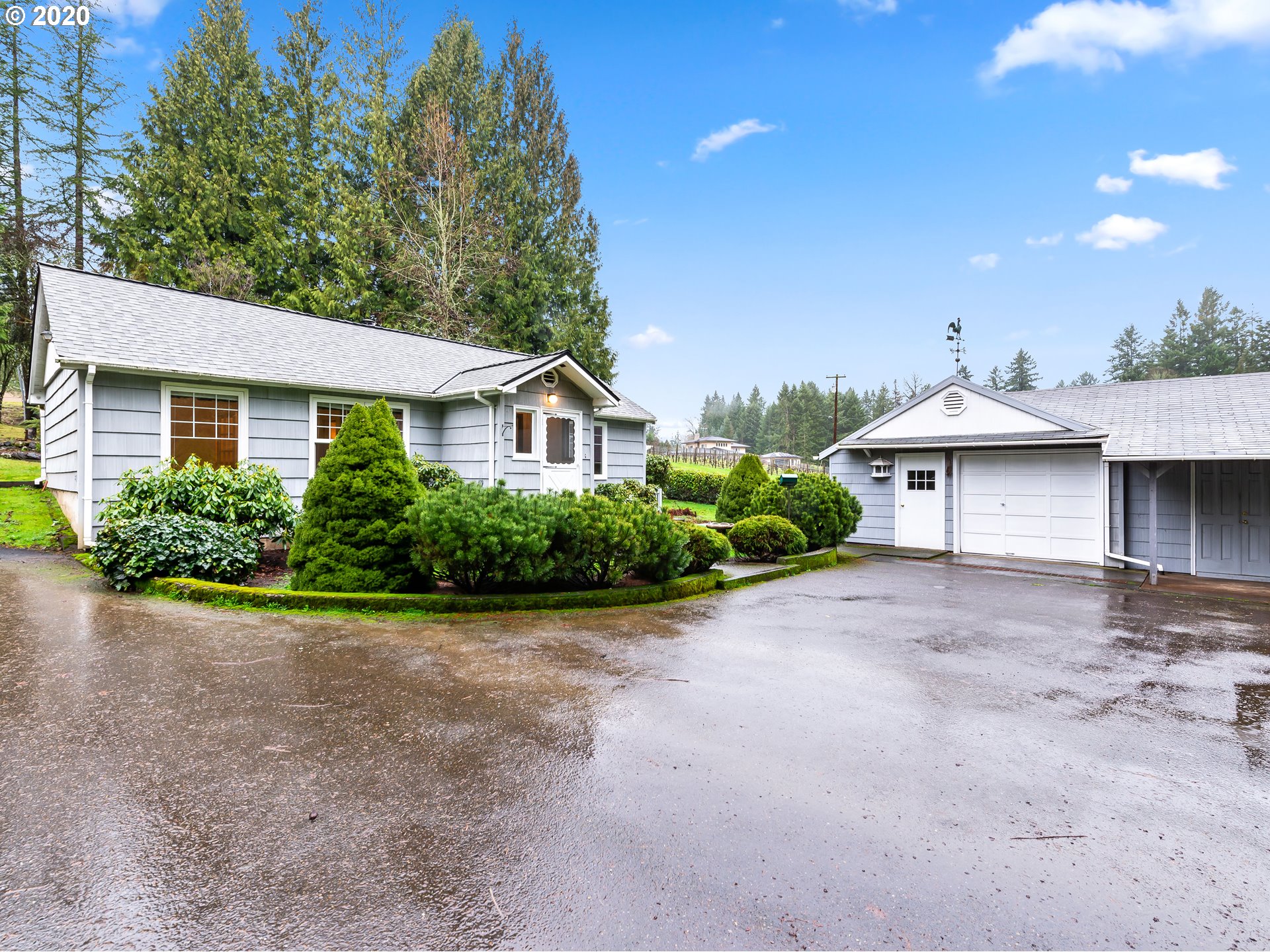 21960 Southwest Ribera Lane West Linn, OR 97068 - Photo 1 of 32 Gallery Image 1