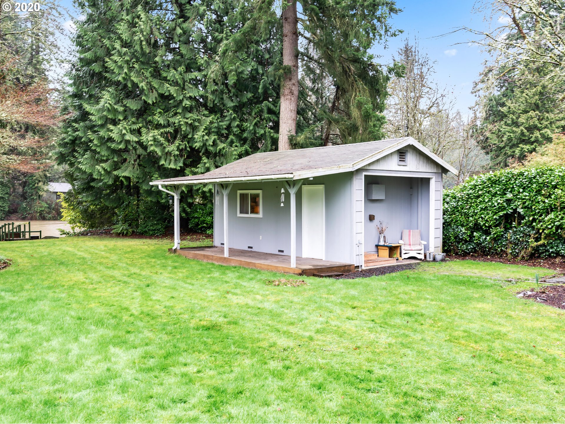 21960 Southwest Ribera Lane West Linn, OR 97068 - Photo 27 of 32 Gallery Image 27