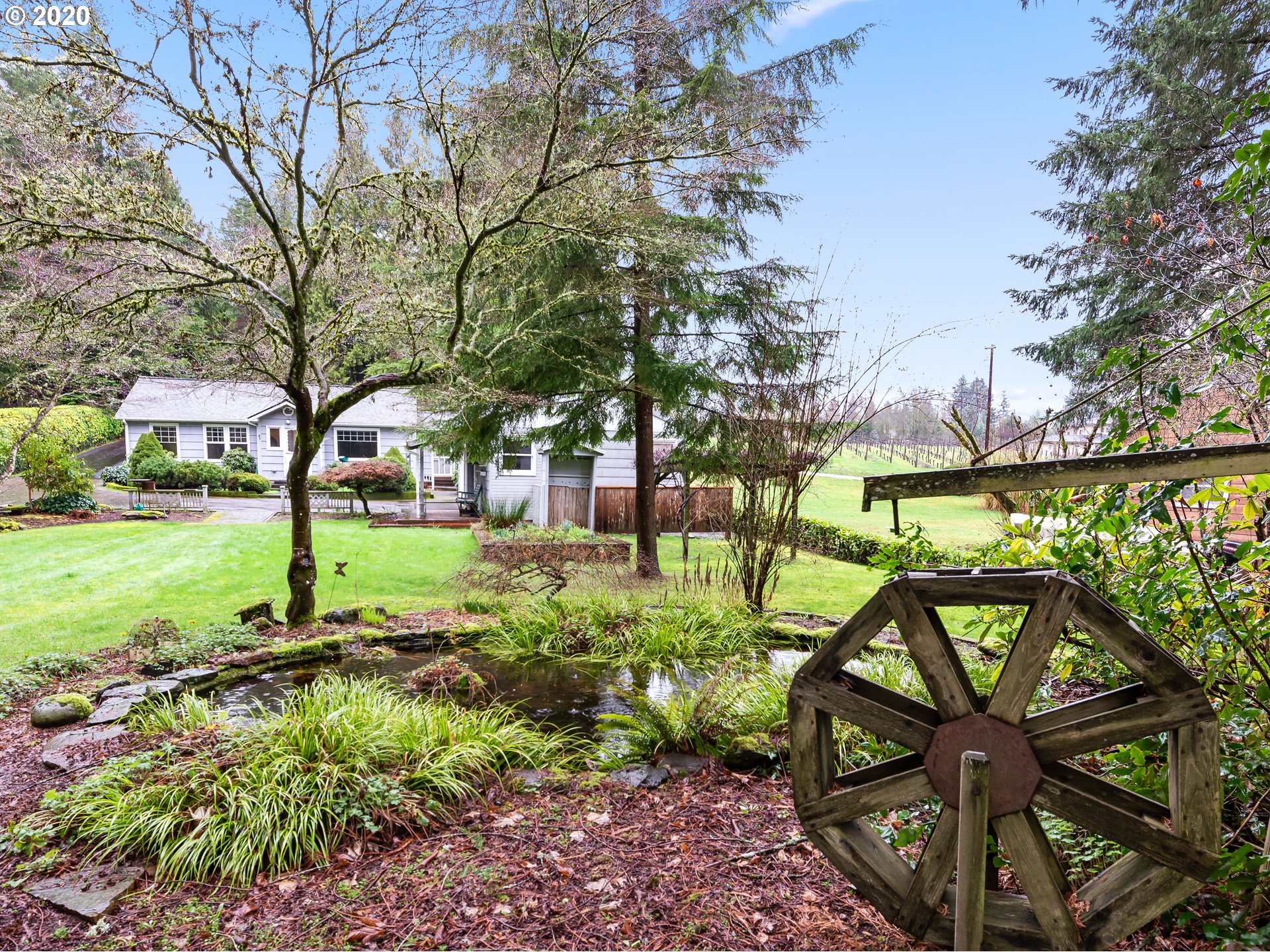 21960 Southwest Ribera Lane West Linn, OR 97068 - Photo 5 of 32 Gallery Image 5