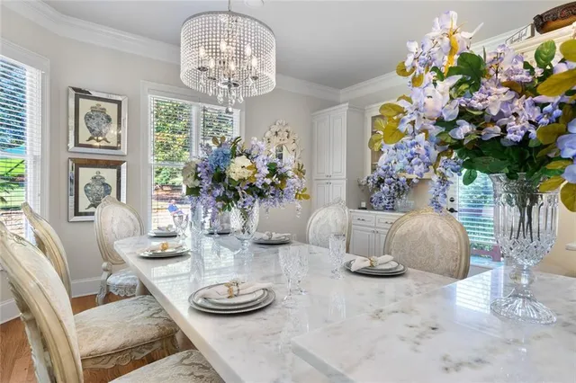 a sign board with parking space