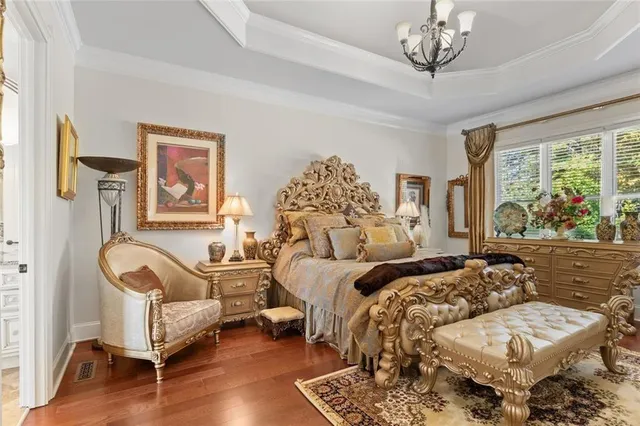 $1,299,900 | 2711 Wildflower Way, Hoschton, GA 30548