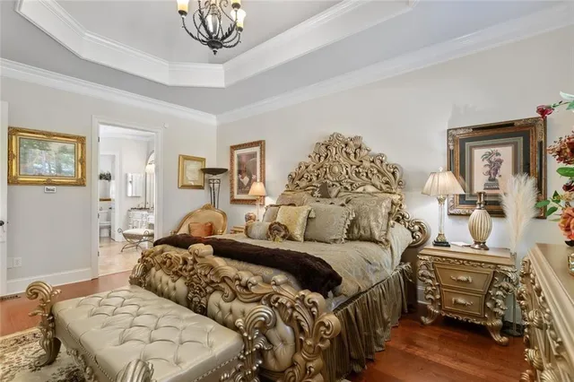 $1,299,900 | 2711 Wildflower Way, Hoschton, GA 30548