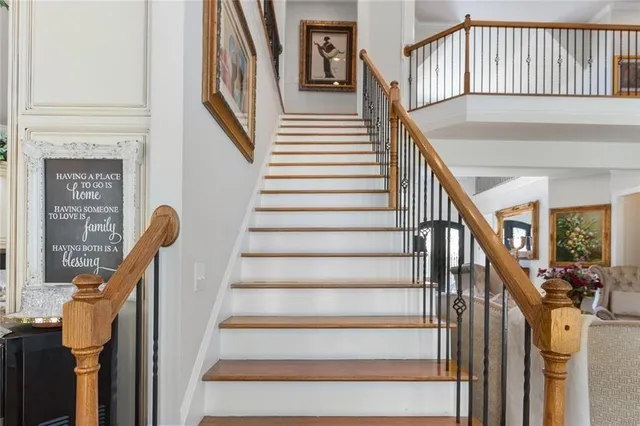 $1,299,900 | 2711 Wildflower Way, Hoschton, GA 30548