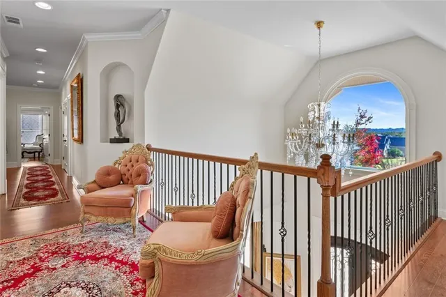 $1,299,900 | 2711 Wildflower Way, Hoschton, GA 30548