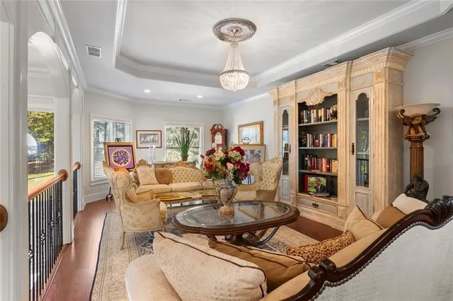 $1,299,900 | 2711 Wildflower Way, Hoschton, GA 30548