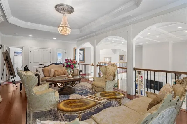 $1,299,900 | 2711 Wildflower Way, Hoschton, GA 30548